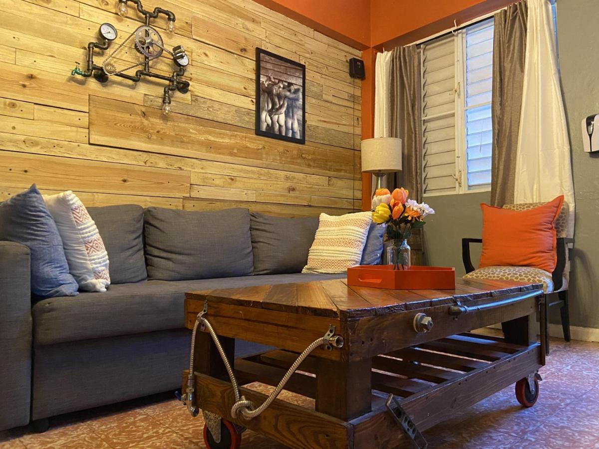 Lower Price, More Style, Discount Studio In San Juan,Pr, Beach, Free Bikes (Adults Only) Cameră foto
