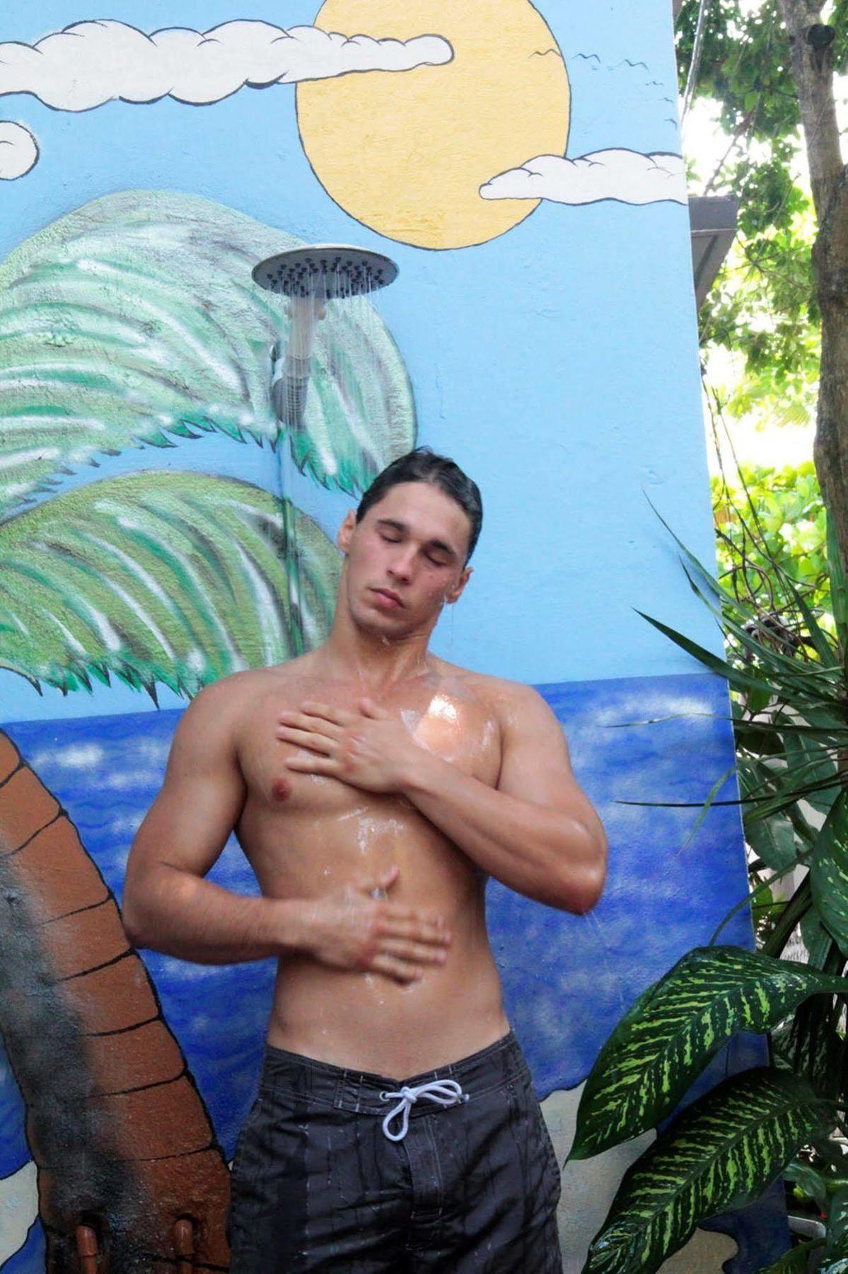 Lower Price, More Style, Discount Studio In San Juan,Pr, Beach, Free Bikes (Adults Only) Exterior foto